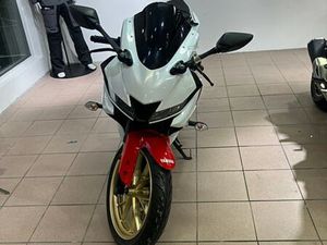 YAMAHA YZF-R 125