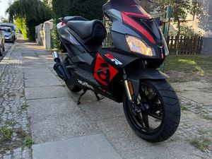 APRILIA SR 50 R