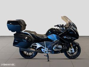 BMW R 1250 RT