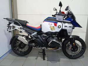 BMW R 1300 GS ADVENTURE TROPHY, ASA, TOPCASE-HALTER