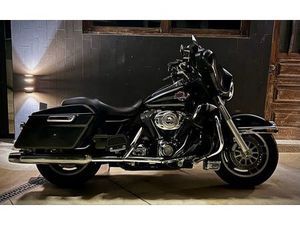 HARLEY DAVIDSON ELECTRA GLIDE 2007 OIÃ