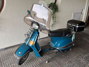 VESPA COSA 200