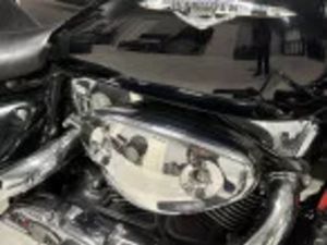 SUZUKI VL 1500 INTRUDER