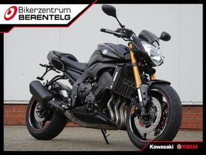 YAMAHA FZ8 RN25 ABS