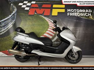 YAMAHA YP400 MAJESTY [SERVICE NEU]