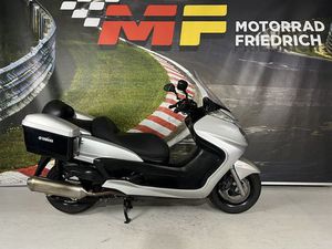 YAMAHA YP400 MAJESTY [SERVICE NEU | YAMAHA KOFFER!!]