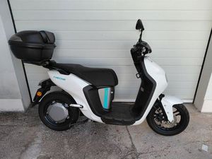 YAMAHA NEOS ELECTRIC - ZAMJENA, 2024 GOD.