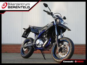 YAMAHA WR125X DE07