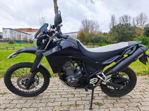 YAMAHA XT 660 R 35 KW ALFRAGIDE