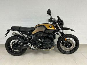 BMW R NINET URBAN +OPTION 719+ARROW+