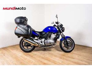 HONDA CBF 500