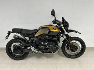 BMW R NINET URBAN +OPTION 719+ARROW+