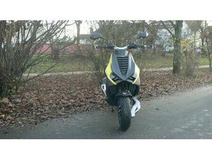 ITALJET DRAGSTER 125