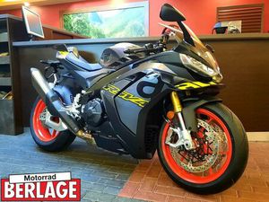 APRILIA RSV4 1100