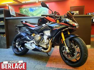 APRILIA TUONO 660 FACTORY