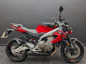 USED APRILIA TUONO 457 FOR SALE IN ESSEX