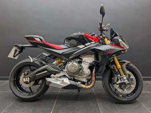 USED APRILIA TUONO 660 FACTORY FOR SALE IN ESSEX