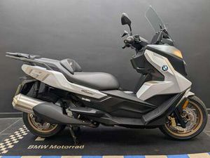 USED BMW C 400 GT 400 CVT TWO STEP SPUR GEARING FOR SALE IN ESSEX