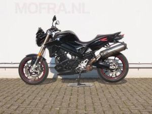 BMW F 800 R (BJ 2018) — MOTOREN | BMW — MARKTPLAATS