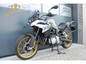 BMW F 850 GS F850GS (2019) *LOW*VALBEUGELS* — MOTOREN | BMW — MARKTPLAATS
