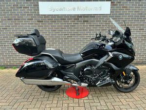 USED BMW K 1600 B GRAND AMERICA 1600 FOR SALE IN PETERBOROUGH