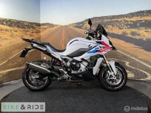 BMW S 1000 XR - M MOTORSPORT UITVOERING — MOTOREN | BMW — MARKTPLAATS