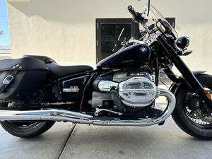 2021 BMW R 18 CLASSIC
