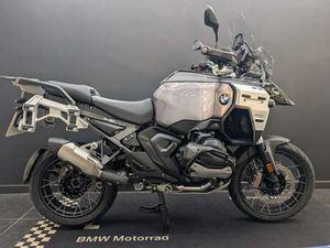USED BMW R 1300 GS ADVENTURE 1300 TE ASA CARDAN FOR SALE IN ESSEX