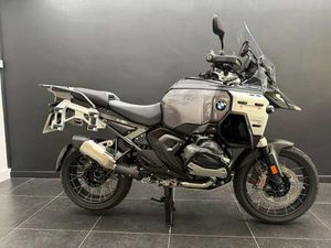 USED BMW R 1300 GS ADVENTURE 1300 TE CARDAN FOR SALE IN ESSEX
