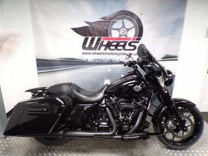 USED HARLEY-DAVIDSON ROAD KING SPECIAL FOR SALE IN PETERBOROUGH