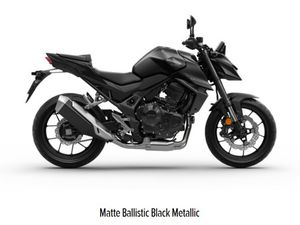 NEW HONDA CB750 HORNET FOR SALE IN PEVENSEY BAY