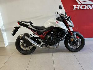 USED HONDA CB750 HORNET FOR SALE IN NEWCASTLE UPON TYNE