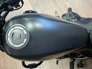 USED HONDA CMX 500 SPECIAL + PANNIERS FOR SALE IN MAIDSTONE