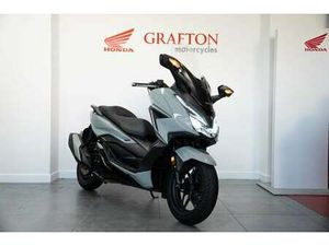 USED HONDA NSS 350 A-N FOR SALE IN MILTON KEYNES