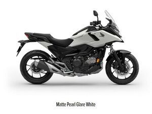 NEW HONDA NC750X FOR SALE IN PEVENSEY BAY