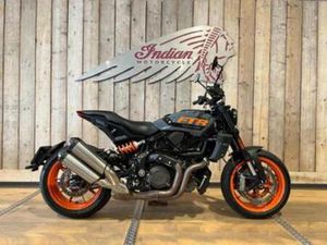 INDIAN TOUR FTR 1200 HERFST VOORDEEL AKTIE ! — MOTOREN | OVERIGE MERKEN — MARKTPLAATS