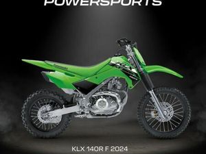 KAWASAKI KLX40 R 2024 MODEL - KAWASAKI MAIN DEALER - RESERVE NOW!