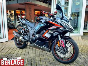 KAWASAKI NINJA 1000SX