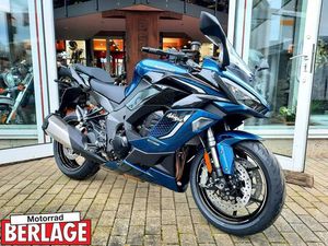 KAWASAKI NINJA 1100SX SE