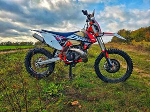 KTM EXC 250 300 SIXDAYS CHILE