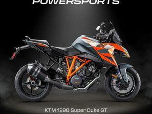 KTM 1290 SUPERDUKE GT 2024 - KTM DEALER - NOW 3,900 OFF! 0% FINANCE AVAILABLE