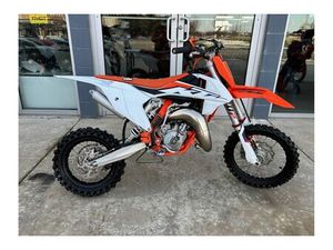 2023 KTM 65 SX