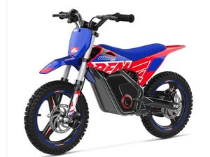 RFN ELECTRIC KIDS DIRT BIKES