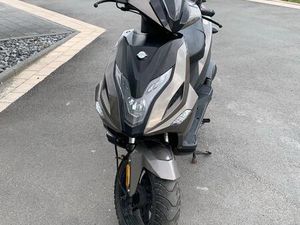 MOTOWELL CROGEN CITY 4T