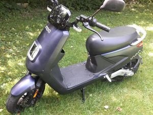 E-ROLLER/-SCOOTER INOA SLI 4 LI, NEUW. ZUSTAND, WENIG KM