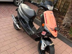 PEUGEOT BUXY 50 CC 2T — SCOOTERS | PEUGEOT — MARKTPLAATS