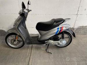 PEUGEOT LOOXOR 50 - 2006