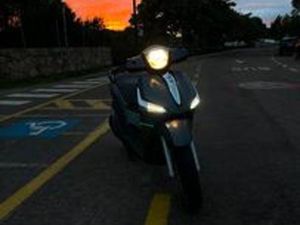 LIBERTY 125 S - 2020