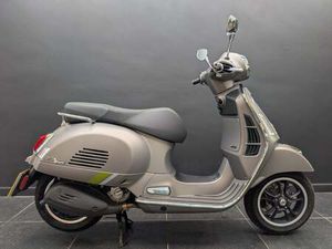 USED PIAGGIO VESPA GTS 310 SUPERTECH CVT FOR SALE IN ESSEX