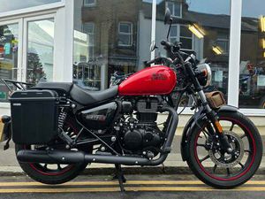 USED ROYAL ENFIELD METEOR 350 FIREBALL FOR SALE IN SCARBOROUGH